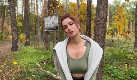 Русская студентка не против секса за деньги