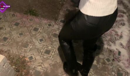 Секс в бане с русской девушкой после вечеринки